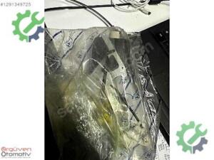 Hyundaı Elantra 01-07 Arka Sol Merkezi KiliDİ Motorlu 814102D000