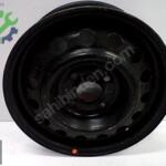 Hyundai Elantra 15 İnç Sac Jant Orjinal 52910-2D050