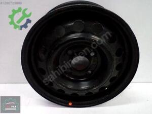 Hyundai Elantra 15 İnç Sac Jant Orjinal 52910-2D050