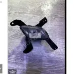 Hyundai Elantra 2016 Sağ Sis Lambası OEM: 92208-F000 / 92208F000