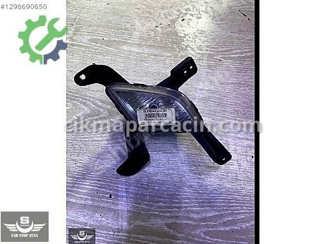 Hyundai Elantra Sağ Ön Far çıkma parça