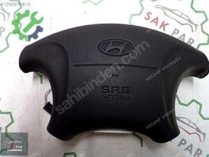 Hyundai Elantra Airbag Modülü Sürücü Hava Yastığı 56900-29600 YP