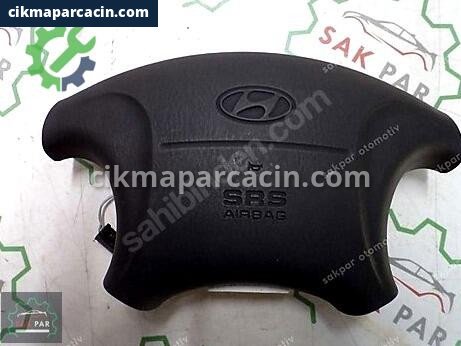 Hyundai Elantra Airbag (Hava Yastığı) çıkma parça