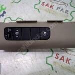 Hyundai Elantra Far Ayar Düğmesi ve Bakaliti Orj 93700-F2060 CP