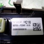 Hyundai Elantra Far Ayar Düğmesi ve Bakaliti Orj 93700-F2060 CP