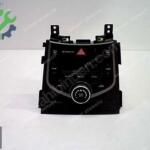 Hyundai Elantra Klima Paneli Orj 972503XFG0GU CP