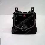 Hyundai Elantra Klima Paneli Orj 972503XFG0GU CP