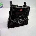 Hyundai Elantra Klima Paneli Orj 972503XFG0GU CP