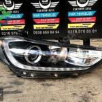Hyundai Elantra Ledli Sağ Far