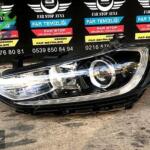 Hyundai Elantra Ledli Sol Far