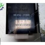 Hyundai Elantra Otomatik Şanzıman Kontrol Ünitesi 95850-29200
