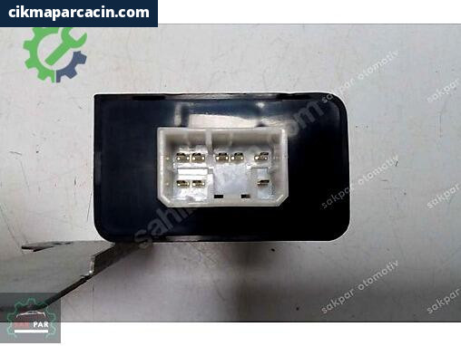 Hyundai Elantra Beyin 95850-29200 çıkma parça