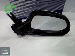 Hyundai Elantra Sağ Ayna Elektrikli Orjinal 87620-2D550 YP