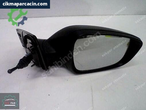 Hyundai Sonata Sağ Dış Ayna 87620-3X020 çıkma parça