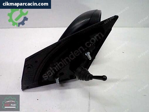 Hyundai Sonata Sağ Dış Ayna 87620-3X020 çıkma parça