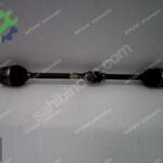 Hyundai Elantra Sağ Ön Aks Orjinal 49500-2D013 YP