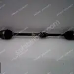 Hyundai Elantra Sağ Ön Aks Orjinal 49500-2D013 YP