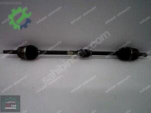 Hyundai Elantra Sağ Ön Aks Orjinal 49500-2D013 YP