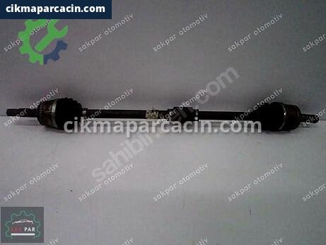 Hyundai Elantra Sağ Ön Aks çıkma parça