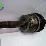 Hyundai Elantra Sağ Ön Aks Orjinal 49500-2D013 YP