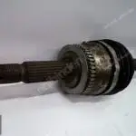 Hyundai Elantra Sağ Ön Aks Orjinal 49500-2D013 YP