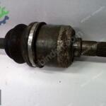 Hyundai Elantra Sağ Ön Aks Orjinal 49500-2D013 YP