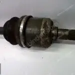 Hyundai Elantra Sağ Ön Aks Orjinal 49500-2D013 YP