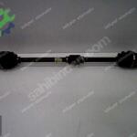 Hyundai Elantra Sağ Ön Aks Orjinal 49500-2D112 YP