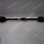 Hyundai Elantra Sağ Ön Aks Orjinal 49500-2D112 YP