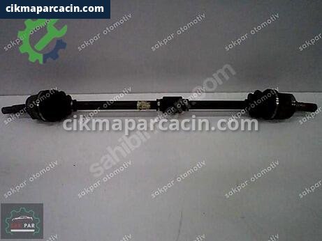 Hyundai Elantra Sağ Ön Aks çıkma parça