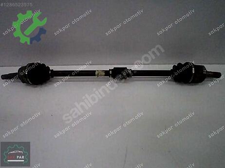 Hyundai Elantra Sağ Ön Aks çıkma parça