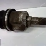 Hyundai Elantra Sağ Ön Aks Orjinal 49500-2D112 YP