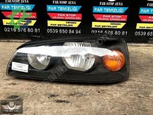 Hyundai Elantra Sol Far 2004 – 2006 HATASIZ