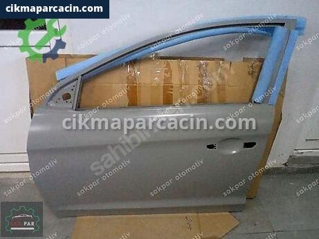 Hyundai Elantra Sol Ön Kapı çıkma parça