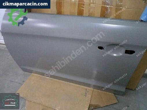 Hyundai Elantra Sol Ön Kapı 76003-F2000 çıkma parça