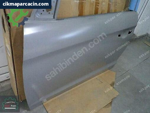 Hyundai Elantra Sol Ön Kapı 76003-F2000 çıkma parça