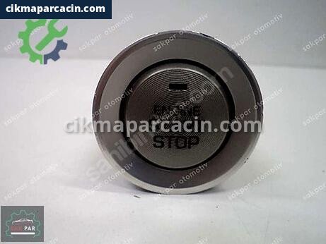 Hyundai Elantra Stop çıkma parça