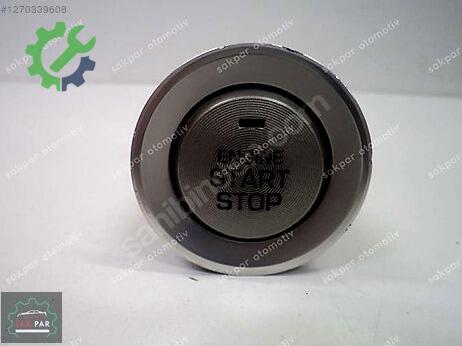 Hyundai Elantra Stop çıkma parça