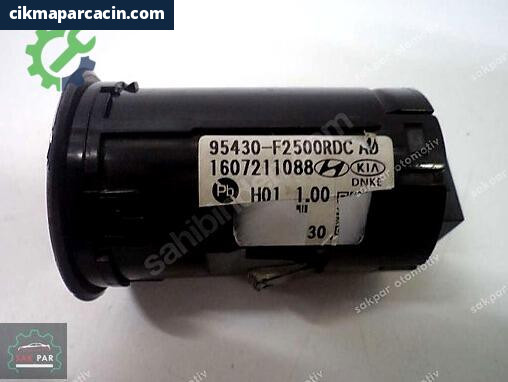 Hyundai Elantra Stop 95430-F2500 çıkma parça
