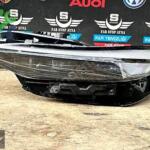 Hyundai Elantra Yeni Kasa Ledli Mercekli Sol Far OEM: 92101-AA