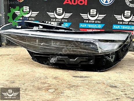 Hyundai Elantra Sol Ön Far çıkma parça