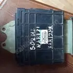 Mitsubishi Carisma Kapı Çıkma