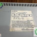 Hyundai Elentra 2011-2015 RADYO Teyp 96170-3X600BLH