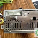 Hyundai Elentra 2011-2015 RADYO Teyp 96170-3X600BLH
