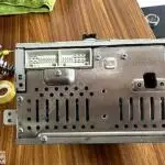 Hyundai Elentra 2011-2015 RADYO Teyp 96170-3X600BLH