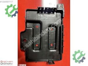Hyundai Era 2006-2011 Benzinli Akü Alt Tablası Plastiği 37150-