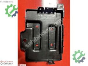 Hyundai Era 2006-2011 Dizel Akü Alt Tablası Plastiği 37150-1G100
