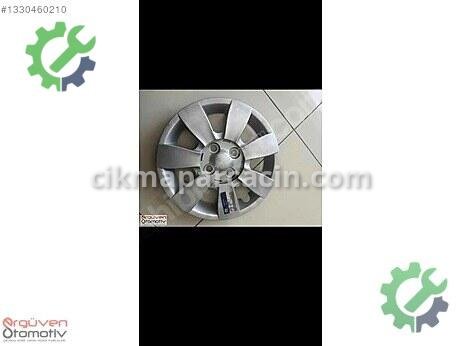 Hyundai Jant Kapağı çıkma parça