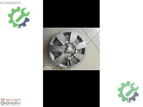 Hyundai Jant Kapağı çıkma parça