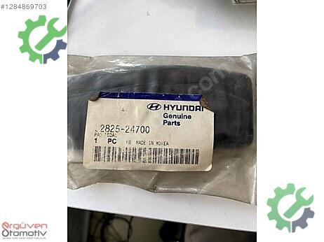 Hyundai Excel Pedal çıkma parça